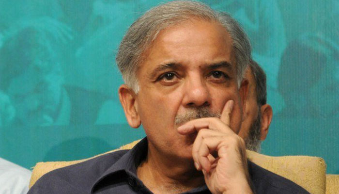 احتساب عدالت،شہباز شریف کیخلاف آمدن سے زائد اثاثوں کا مقدمہ بھی بن گیا،جیل میں تفتیش کی اجازت