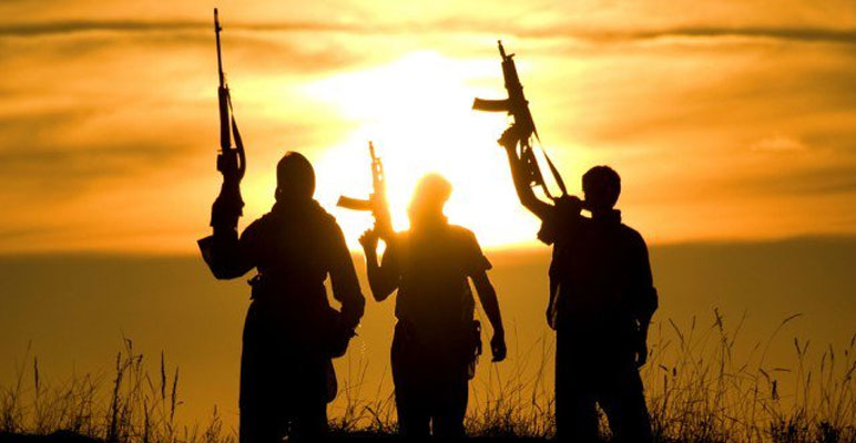 2018 ء میں پاکستان میں دہشت گردی میں 29 فیصد کمی،بلوچستان میں 23 فیصد اضافہ