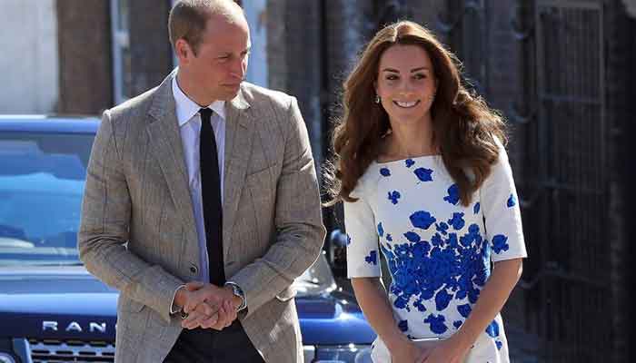 برطانوی شہزادہ ولیم کی اہلیہ کیٹ مڈلٹن کی ایک بار پھر امید سے 
