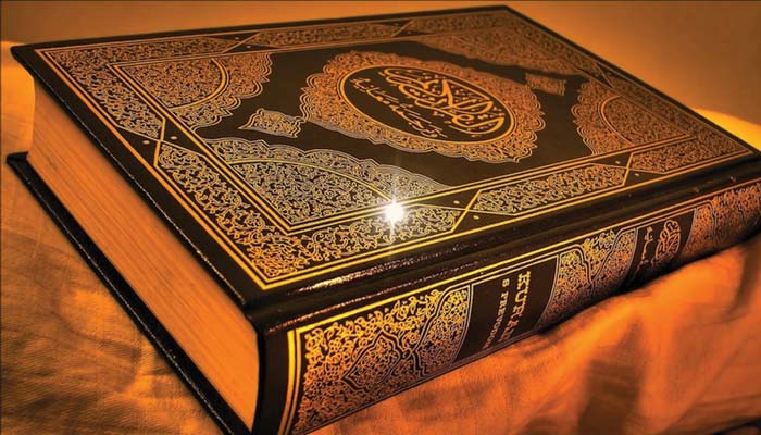 قرآن کریم اور دین کی تعلیم دینا شعائر اسلام میں سے ہے، حاجی عمران عطاری