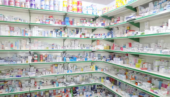 دوائوں کی قیمتوں میں 15فیصد اضافے پر گہری تشویش ہے، پی ایم اے