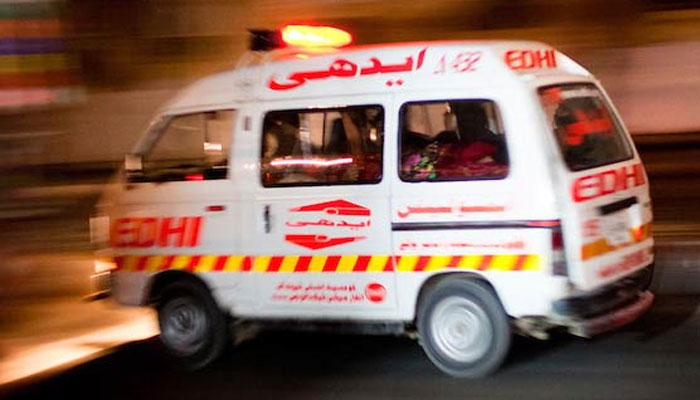 خیر پور، ٹریفک حادثات و واقعات میں خواتین سمیت 17؍افراد زخمی