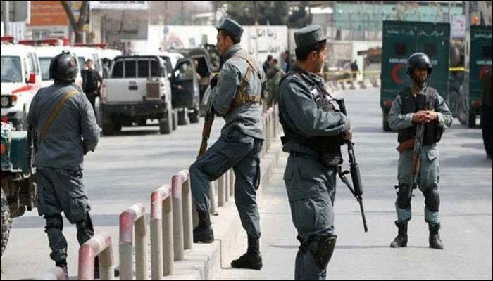افغان صوبہ لوگر کے گورنر اور انٹیلی جنس سربراہ کے قافلے پر خودکش حملہ، 8 اہلکار ہلاک