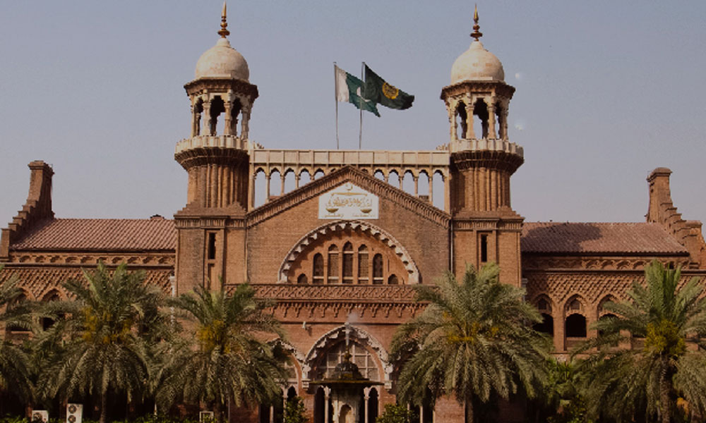 لاہور ہائیکورٹ: صوبائی وزیر عبدالعلیم خان کی نااہلی کیلئے دائر درخواست پر فیصلہ محفوظ 