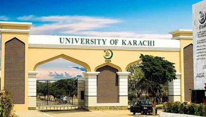 جامعہ کراچی ‘ انجمن اساتذہ کی اپیل پر دوسرے روز بھی کلاسز کا بائیکاٹ جاری رہا 