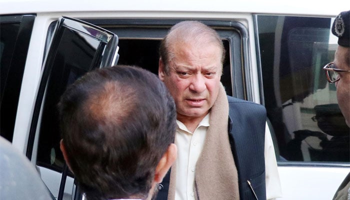 نواز شریف لندن جائینگے یا نہیں میرے علم میں نہیں، شاہ محمود قریشی