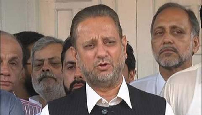 مسلم کانفرنس نظریاتی و ریاستی جماعت ہے، مسئلہ کشمیر عالمی برادری کی توجہ کا مرکز بن چکا، سردار عتیق احمد خان