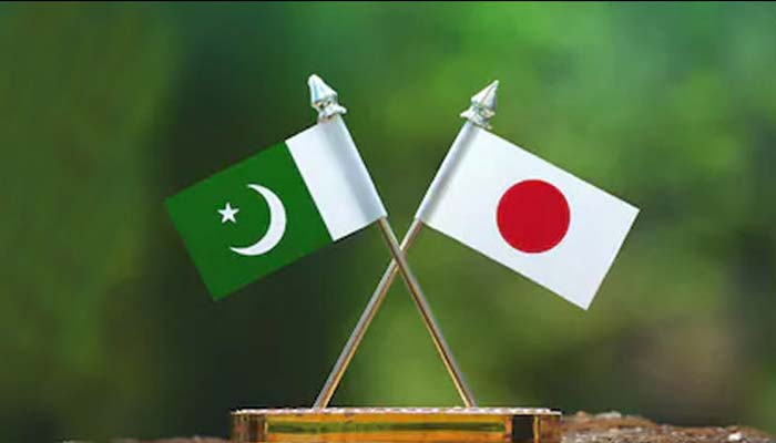 پاکستان جاپان کیلئے تاحال سفیر تعینات نہ کرسکا 