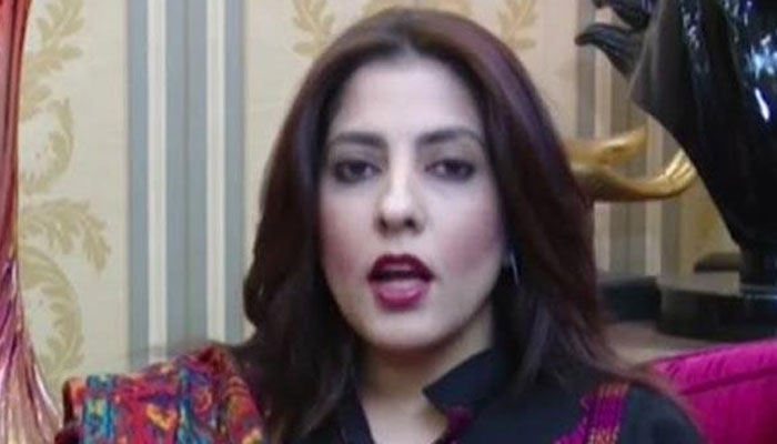 سراج درانی کی گرفتاری پر نہیں طریقہ کار پر اعتراض ہے، پلوشہ خان 
