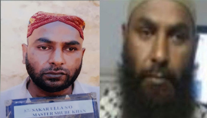 بھارت میں مسلمانوں پر زندگی تنگ پاکستانی قیدی تشدد سے جاں بحق
