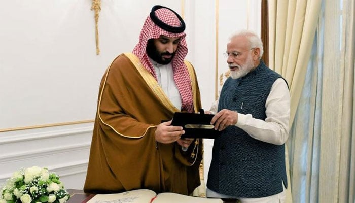 سعودی عرب انڈیا اعلامیہ، پاک بھارت جامع مذاکرات کو حصہ بنایا گیا، تجزیہ کار 