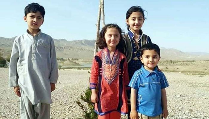 کراچی، وفاقی گیسٹ ہاؤس میں سانحہ، کوئٹہ کے 5 بچے زہر خورانی سے جاں بحق