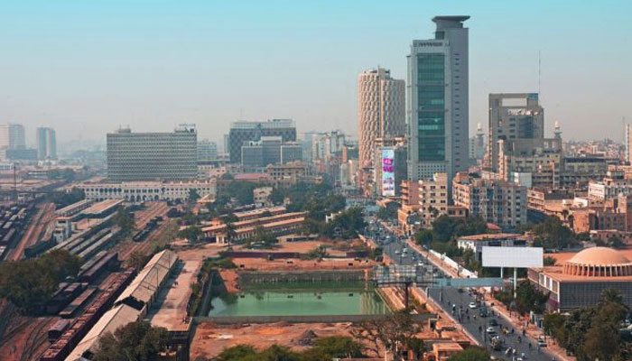 کراچی دنیا کا چھٹا سستا ترین شہر ہے ،برطانوی جریدہ 