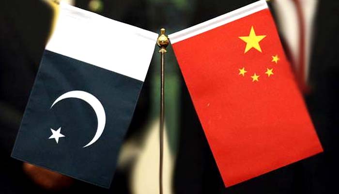 چین پاکستان کو 300سے زائد اشیاء پر آسیان ممالک کی طرز پر رعایت دینے پر راضی 