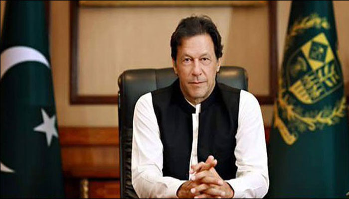 عمران خان ٹوئٹرپر مقبولیت میں پہلے 9عالمی رہنماؤں میں شامل  