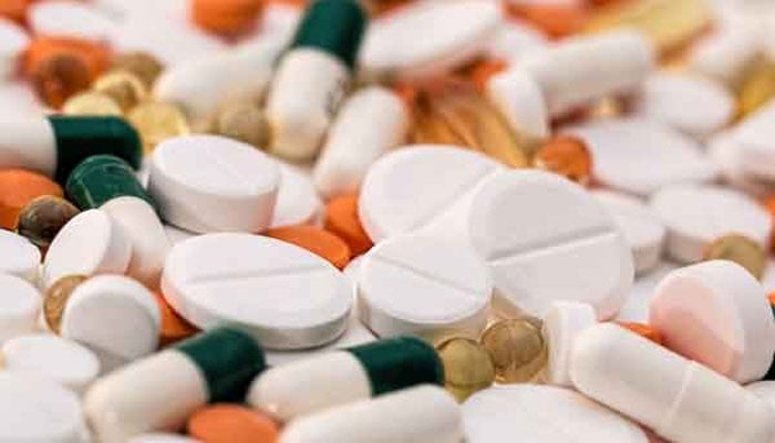 ادویات کی قیمتوں میں گزشتہ 40 سال میں سب سے زیادہ اضافہ