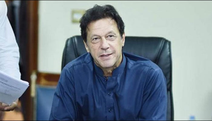 وزیر اعظم عمران خان قومی کھیل ہاکی پر فوری توجہ دیں،سابق پلیئرز 