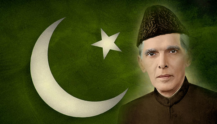 قائداعظم نے دلائل سے پاکستان تخلیق کرنے کا مشن کامیاب بنایا،مقررین