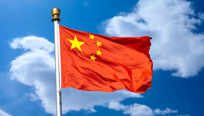 چین نے اقوام متحدہ، امریکا اورفرانس کی جانب سے اسے الٹی میٹم دینے کی خبروں کو مسترد کر دیا