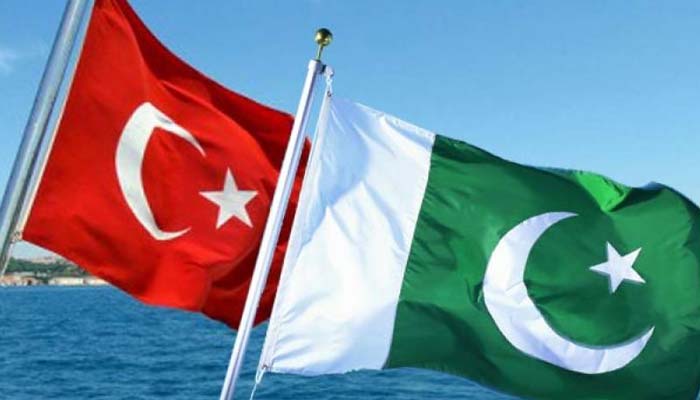 ایشیائی پارلیمانی اسمبلی کی صدارت آئندہ سال ترکی سے پاکستان کو منتقل ہو جائے گی 