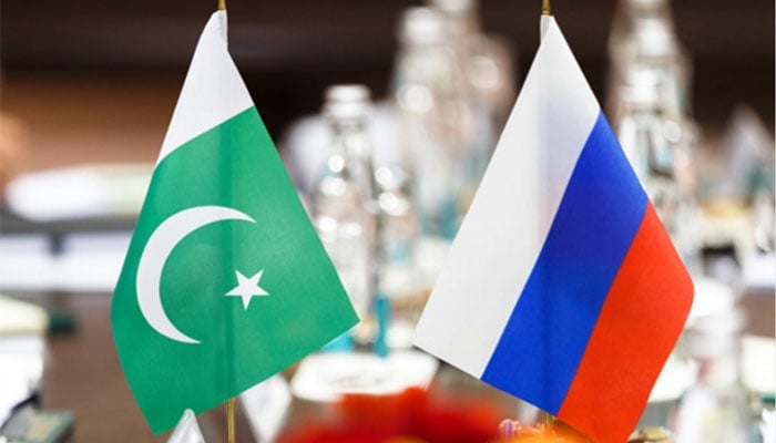 پاکستان روس سے 13 کھرب روپے کے طیارے اور میزائل سسٹم خریدے گا
