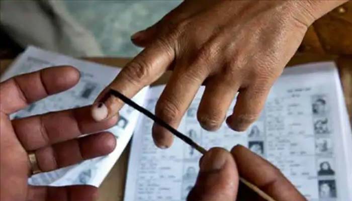 بھارتی انتخابات کا تیسرا مرحلہ،مودی کے حلقے سمیت 117 نشستوں پر پولنگ، مقبوضہ کشمیر میںمکمل بائیکاٹ