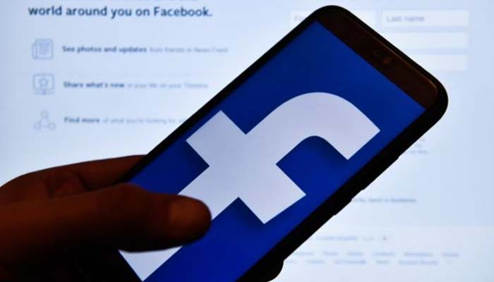 فیس بک نے انتخابات پر اثرانداز ہونے والی اسرائیلی کمپنی پر پابندی عائد کردی