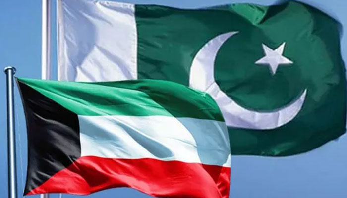 کویت پاکستان آئندہ بدھ کو اہم اقتصادی وانرجی کے معاہدے کرینگے 