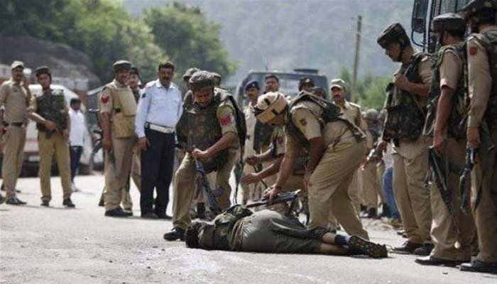 اقوام متحدہ مقبوضہ کشمیر میں بھارتی مظالم کی تحقیقات کرائے،انسانی حقوق کی تنظیموں کا مطالبہ