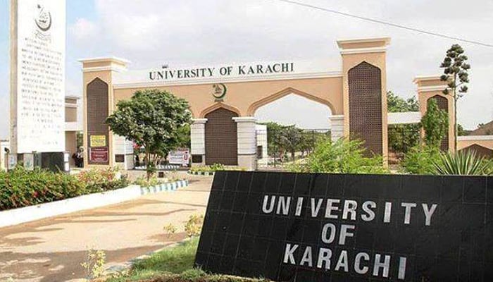 جامعہ کراچی،رہائشی بلاکس میں بجلی کا تعطل ختم،فنی خرابی درست 