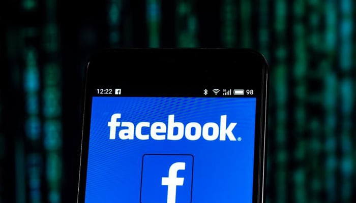 فیس بک نے 3 ارب جعلی اکاؤنٹس بند کردیئے