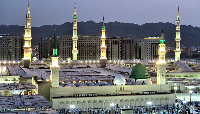 دین اسلام کی ترویج میںصوفیائے کرام کا کردار روشن باب ہے، ڈاکٹر فضیل ایاز قاسمی