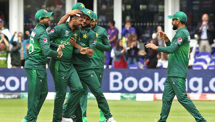 پاکستانی ٹیم کی پیشگوئی ممکن نہیں، پٹتی ہے یا پیٹتی ،ہلکا نہ لیا جائے 