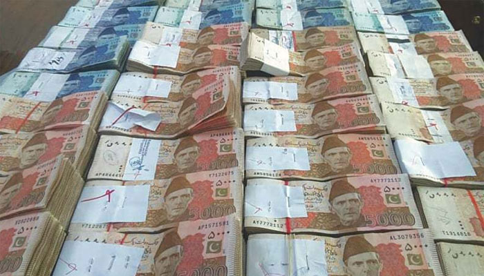 عالمی بینک پاکستان کو 144ارب روپے قرضہ دے گا 