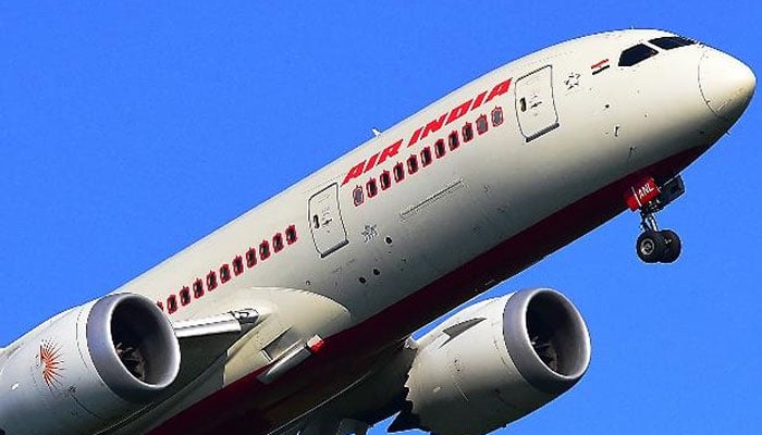 بھارت کی ائیر لائنز کے سینئر کمانڈر پائلٹ سڈنی ائیرپورٹ پر پرس چوری الزام پر معطل 