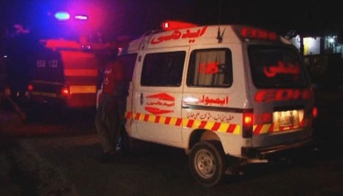 ٹنڈو الہ: زمینوں کو پانی دینے والوں پر حملہ،ایک شخص ہلاک،2؍زخمی 