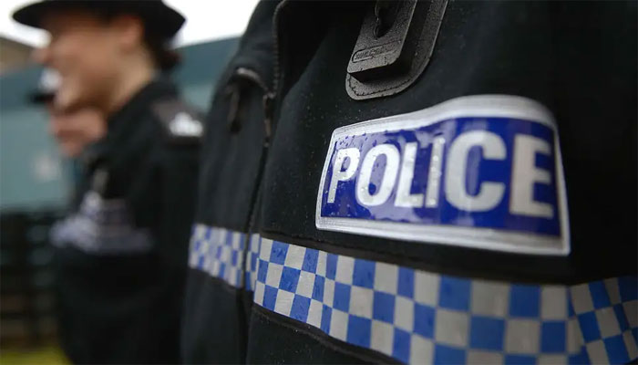 انگلینڈ اینڈ ویلز میں پولیس کے حل کردہ کرائمز واقعات ریکارڈ کم ترین سطح پر