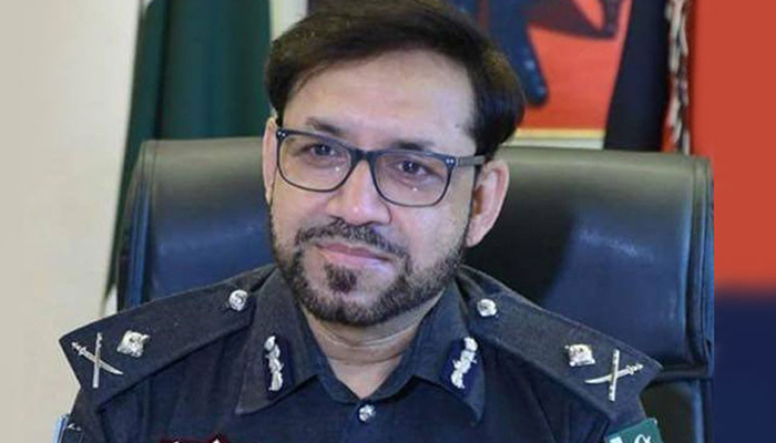 سندھ پولیس کو ہائی الرٹ رہتے ہوئے سخت سیکیورٹی اقدامات کی ہدایت