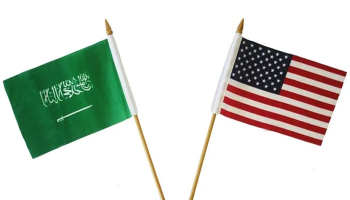 سعودیہ او ر امریکا کے درمیان پرجوش لیڈر 2019' مشترکہ مشقیں  