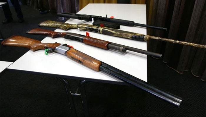 سانحہ کرائسٹ چرچ، نیوزی لینڈ میں ہتھیاروں سے متعلق قوانین مزید سخت