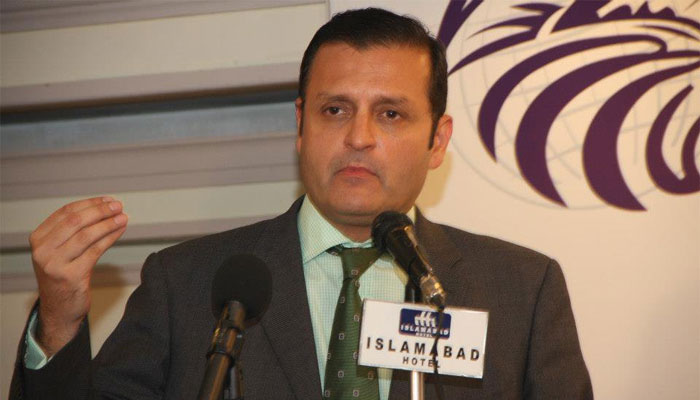 مسئلہ کشمیر، پاکستان کی خارجہ پالیسی کی بہت بڑی فتح ہوئی، ولید اقبال 