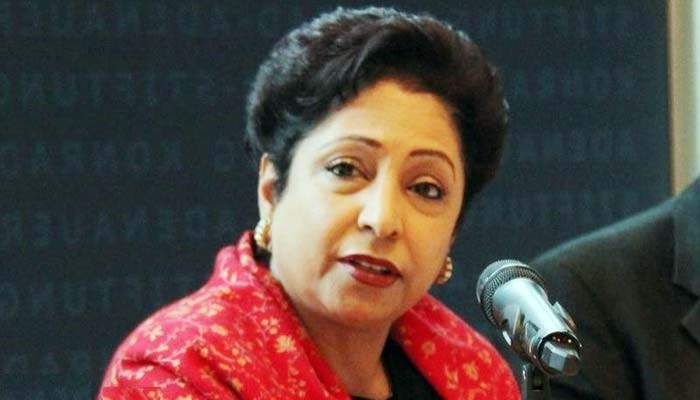 مغربی رائے عامہ بھارت کو تنقید کا نشانہ بنارہی ہے،ملیحہ لودھی 