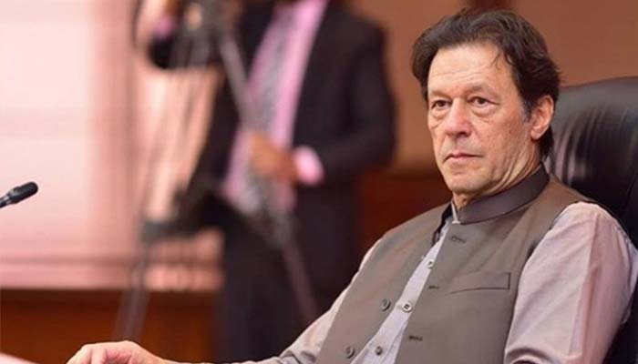 مقبوضہ کشمیر اور ایل او سی کی صورتحال ،وزیراعظم عمران خان کادورۂ لاہور منسوخ 