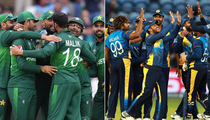 سری لنکا پاکستان کرکٹ میدانوں کی رونق لوٹانے کو تیار، ٹیم بھیجنے کا اعلان سیریز کا شیڈول جاری