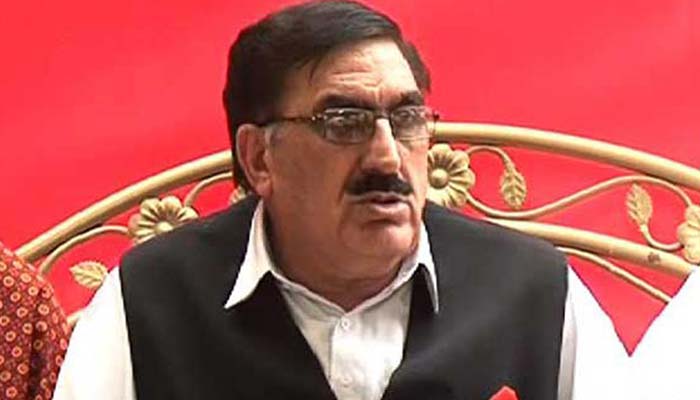 اسٹیٹس کو ہوتے ہوئے کراچی کے مسائل کا حل ممکن نہیں،شاہی سید 