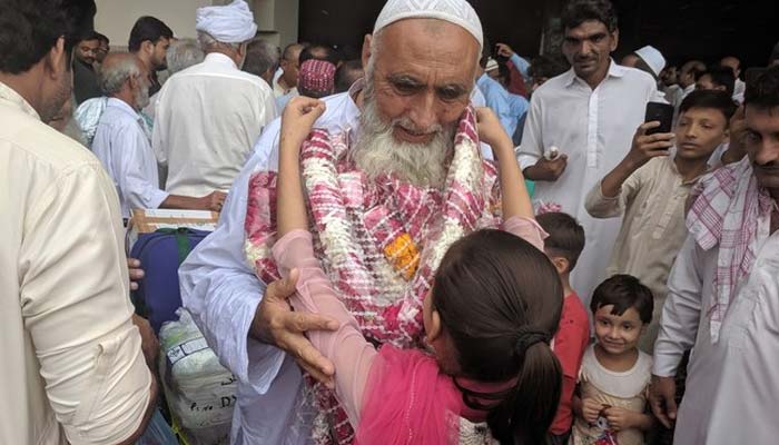 51 ہزار سے زائد حجاج وطن واپس پہنچ گئے 