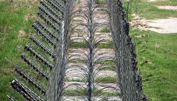 ایل او سی،بھارتی فائرنگ،2شہید 3زخمی 