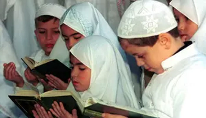 اولاد کی دینی تربیت کرکے اسلا می کلچرکو فروغ دینا ہوگا، علمائےکرام