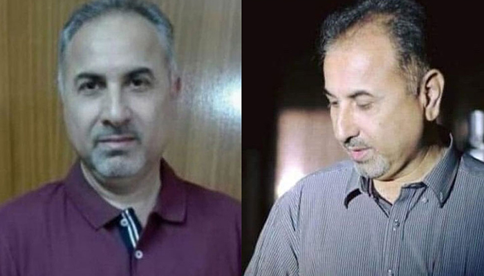 کراچی میں ٹارگٹ کلنگ تیز، ہارٹ سرجن عسکری زیدی قتل، دہشت گرد فرار