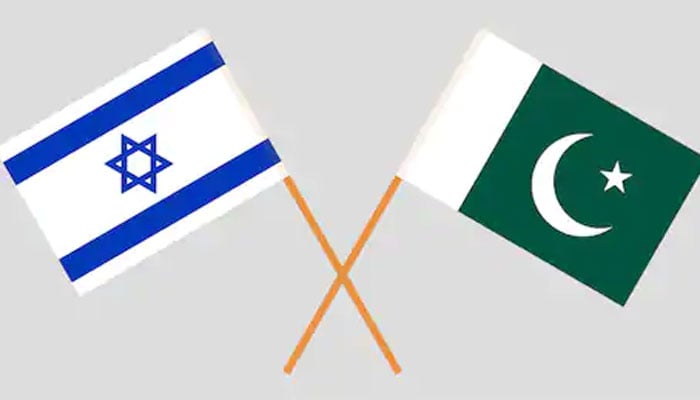 اسرائیل کیساتھ تعلقات،پاکستانی حکومت کیلئے دلچسپ تجاویز سامنے آنے لگیں 